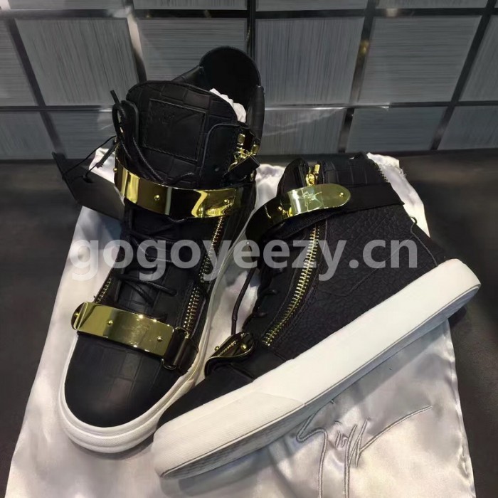 Super Max GZ Shoes130
