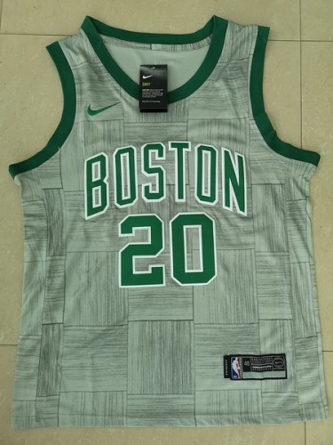 NBA Boston Celtics-030