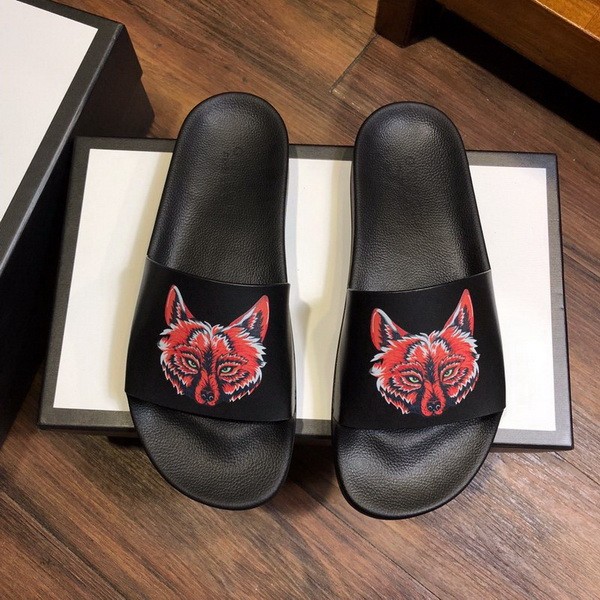 G women slippers AAA-204