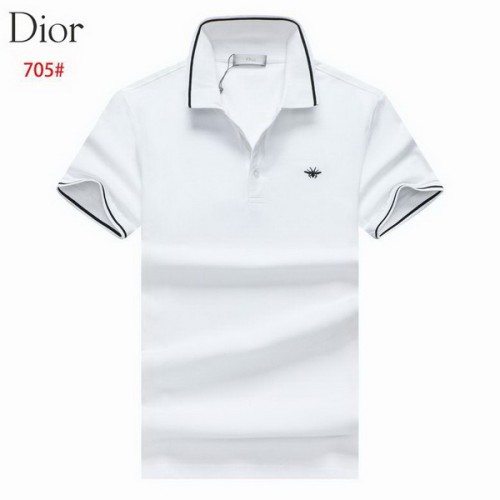 Dior polo T-Shirt-008(M-XXXL)