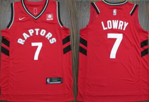 NBA Toronto Raptors-004