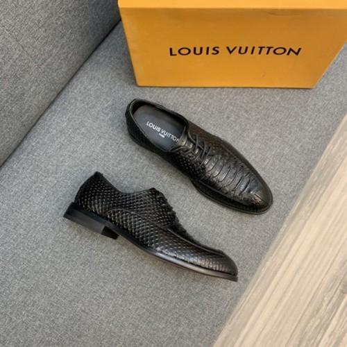 LV Men shoes 1：1 quality-3679