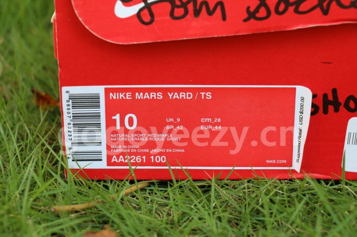 Authentic Nike Mars Yard 2.0