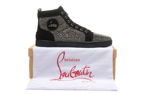 Christian Louboutin mens shoes-337