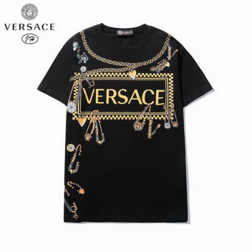 Versace t-shirt men-153(S-XXL)