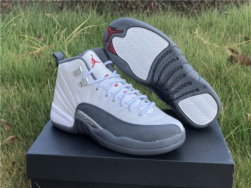 Super Max Perfect jordan 12 GS-001