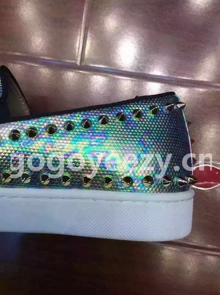 Super Max Christian Louboutin Shoes-274