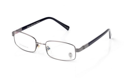Cartie Plain Glasses AAA-1500