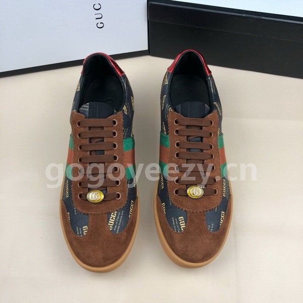 Super Max G Shoes-309