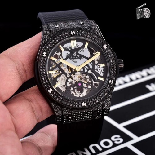 Hublot Watches-652