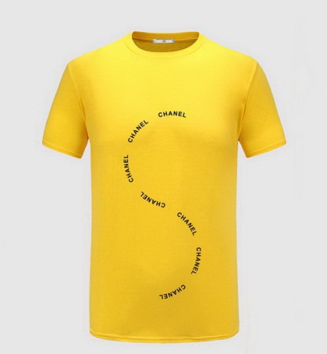 CHNL t-shirt men-065(M-XXXXXXL)