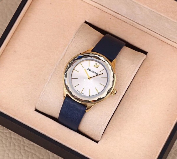 Swarovski Watchs-011