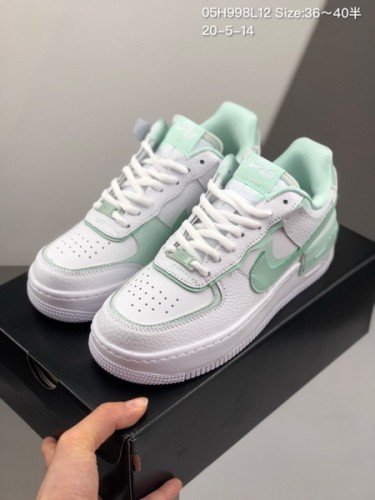 Nike air force shoes women low-1325