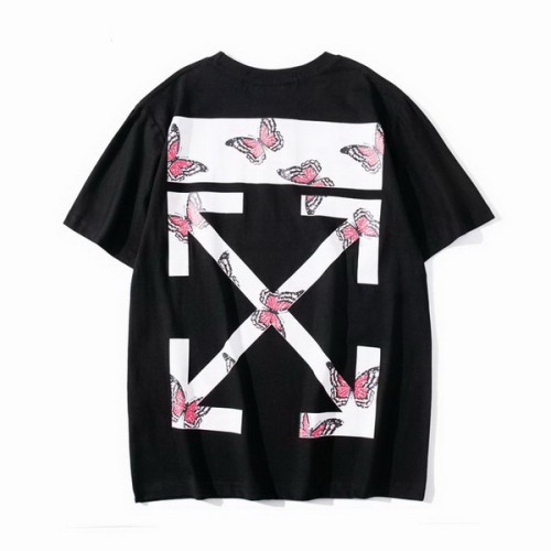 Off white t-shirt men-439(M-XXL)