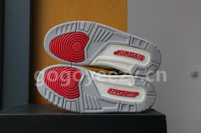 Authentic Jordan Legacy 312 Low CD7069-101