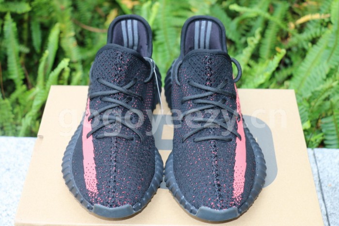 Authentic Yeezy 350 V2 BY9612