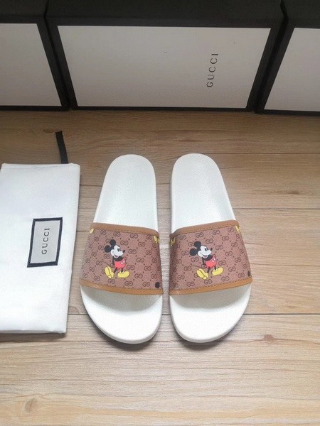 G men slippers AAA-902