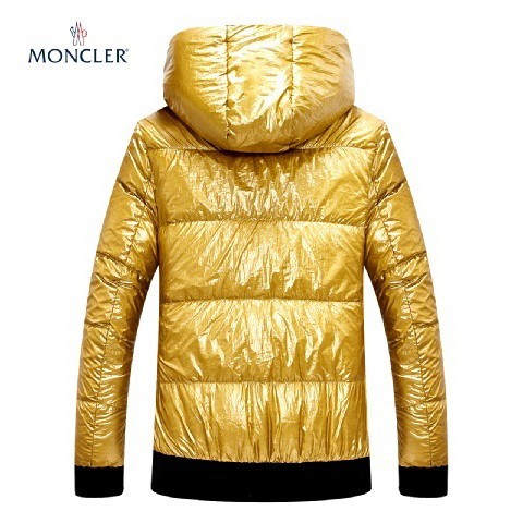 Moncler Down Coat men-123(M-XXXL)