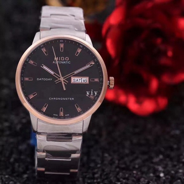 Mido Watches-080