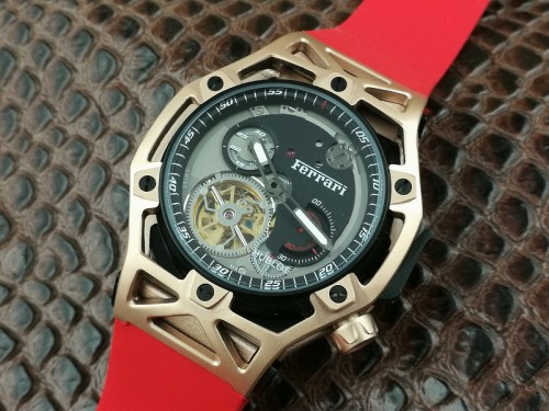 Hublot Watches-711