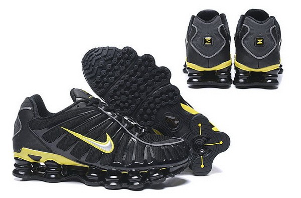 Nike Shox Reax Run Shoes men-014