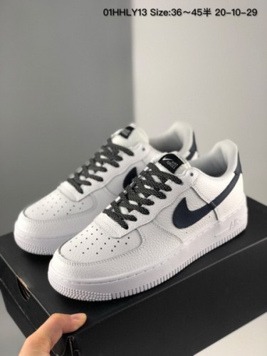 Nike air force shoes men low-2042