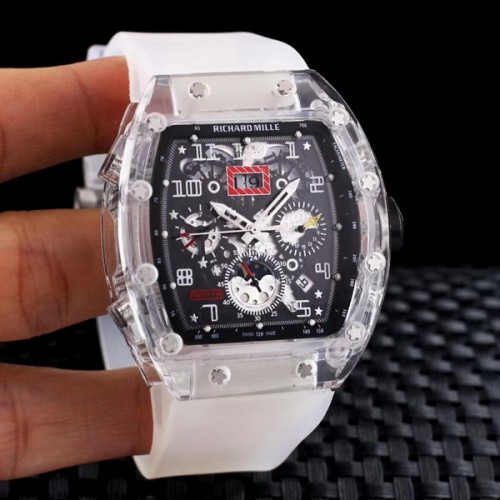 Richard Mille Watches-110