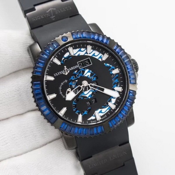 Ulysse Nardin-115