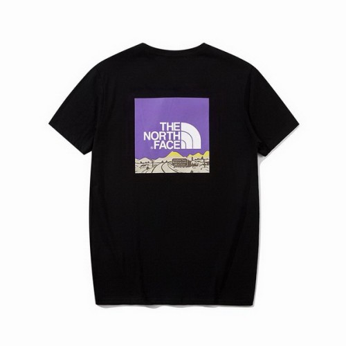 The North Face T-shirt-041(M-XXL)