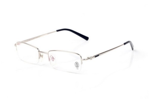 Cartie Plain Glasses AAA-1525