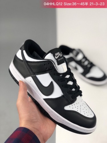 Nike Dunk shoes women low-213