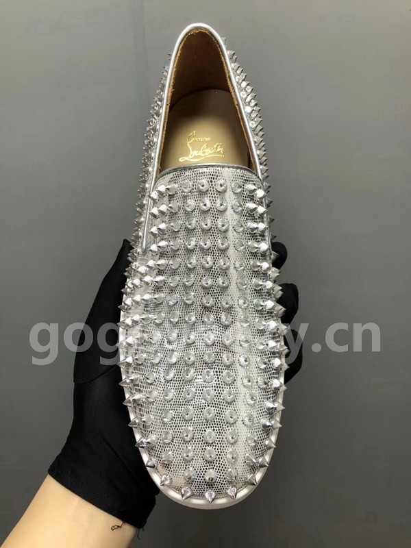 Super Max Christian Louboutin Shoes-1008