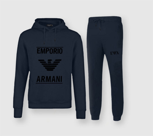 Armani long sleeve suit men-638(M-XXXL)