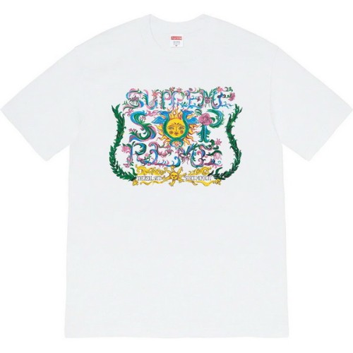 Supreme shirt 1：1quality-651(S-XL)