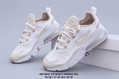 Nike Air Max 270 women shoes-715