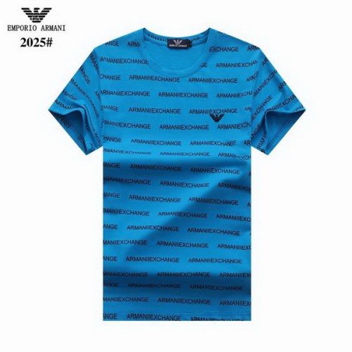 Armani t-shirt men-119(M-XXXL)