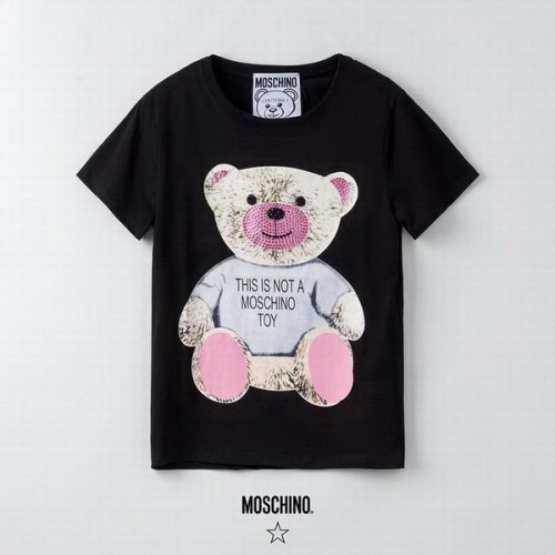 Moschino t-shirt men-082(S-XXL)