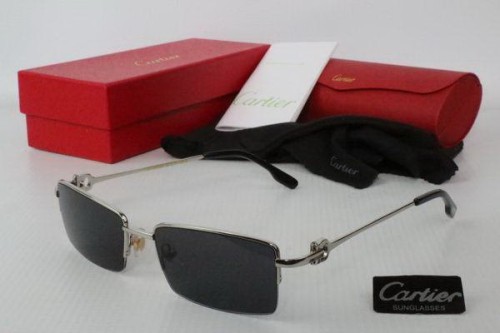 Cartie Plain Glasses AAA-531
