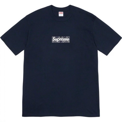 Supreme shirt 1：1quality-631(S-XL)