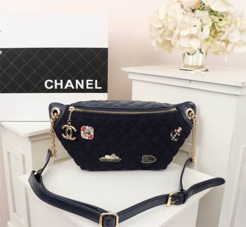 CHAL Handbags AAA Quality-192