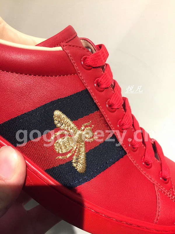 Super Max G Shoes-086
