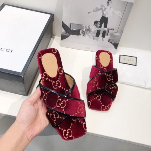 G women slippers 1：1 quality-321