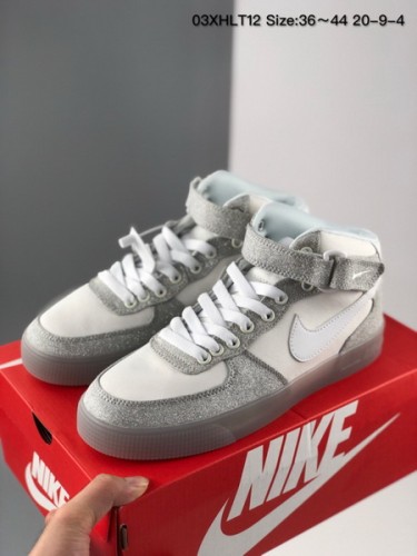 Nike air force shoes men high-126