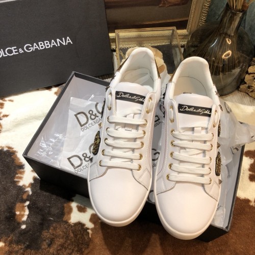 D&G men shoes 1;1 quality -305