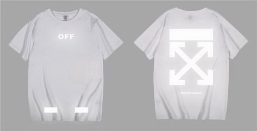 Off white t-shirt men-1133(S-XXL)