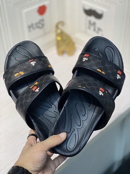 G men slippers AAA-1214
