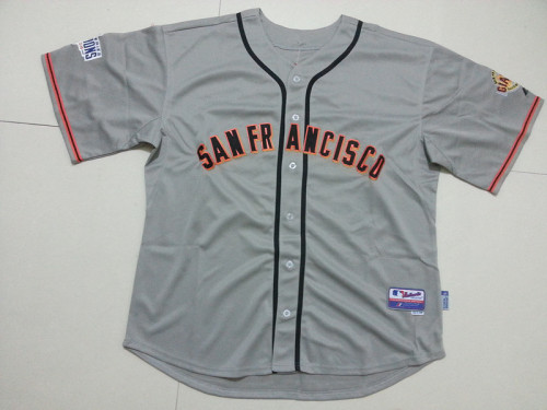 MLB San Francisco Giants-011