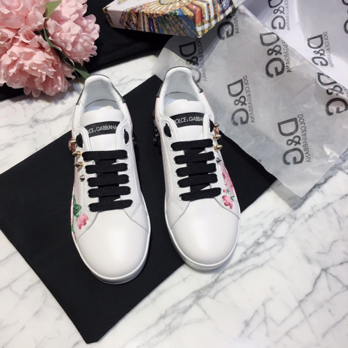 D&G men shoes 1;1 quality -300