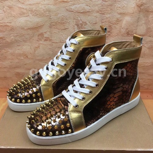 Super Max Christian Louboutin Shoes-394