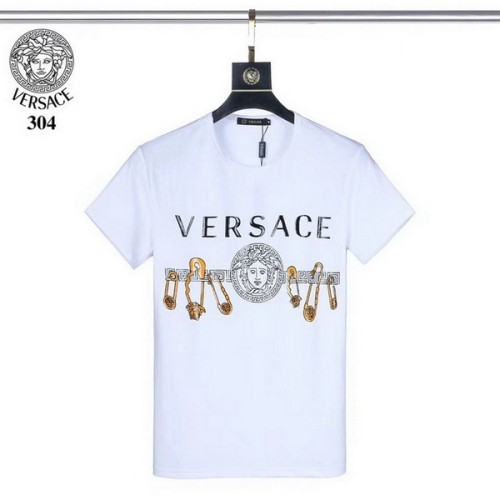 Versace t-shirt men-449(M-XXXL)